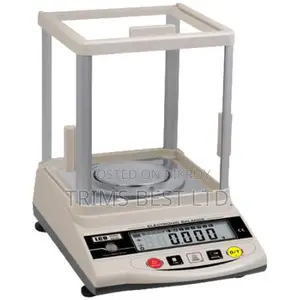 RJH-LSHKJ Digital Balance 0.001g to 320g