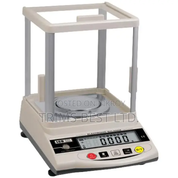 RJH-LSHKJ Digital Balance 0.001g to 320g