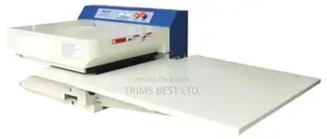 Garment Fusing Machine KAI-450MS