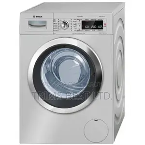 Bosch WAW3256XGC Industrial Automatic Washing Machine