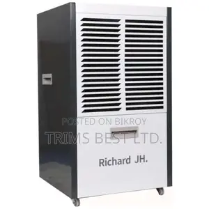 Richard JH. RJH-90L/D Industrial Dehumidifier