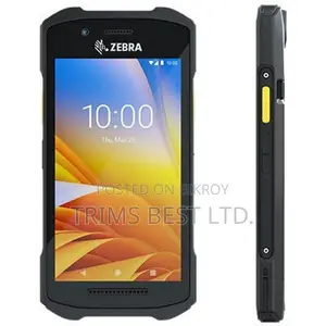 Zebra TC21 Barcode Scanner