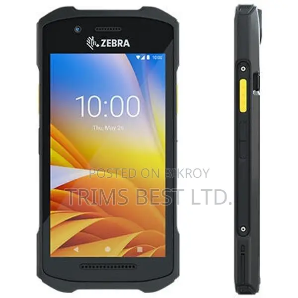 Zebra TC21 Barcode Scanner