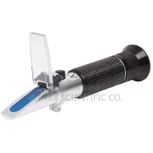 ATC 0-32% Hand-Held Brix Refractometer