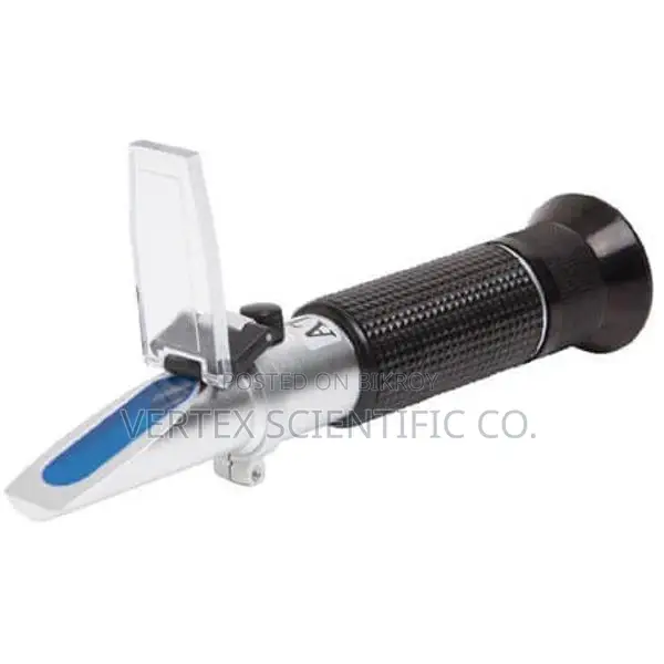 ATC 0-32% Hand-Held Brix Refractometer