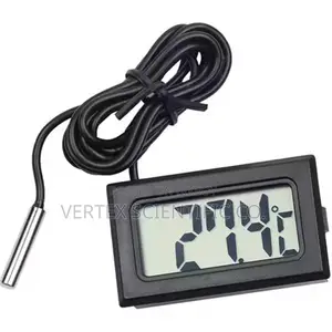 TPM-10 LCD Digital Thermometer