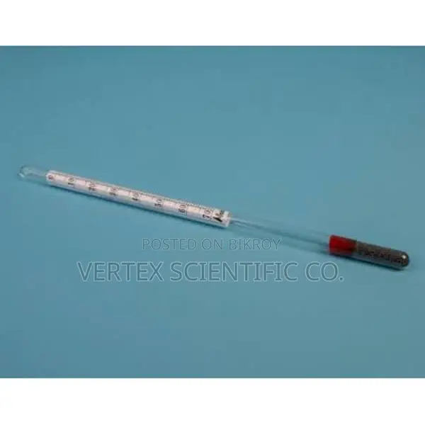 Baume Laboratory Hydrometer
