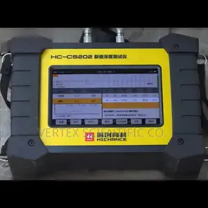 Hichance HC-CS202 Crack Depth Tester