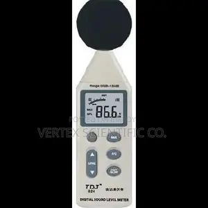 Victor 824 Digital Sound Level Meter