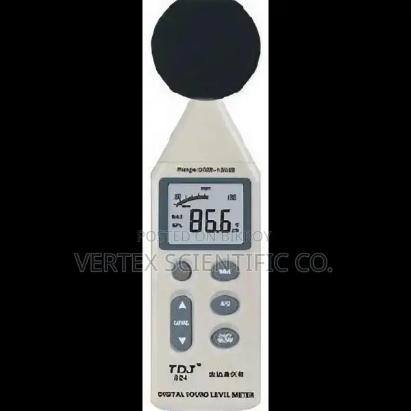 Victor 824 Digital Sound Level Meter