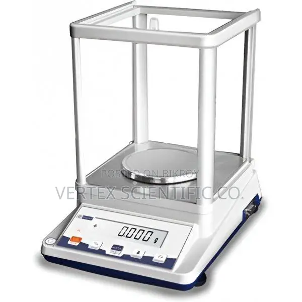 P-Scale PS.P3.310 Analytical Balance