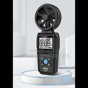 Mestek AM610 Digital Wind Anemometer