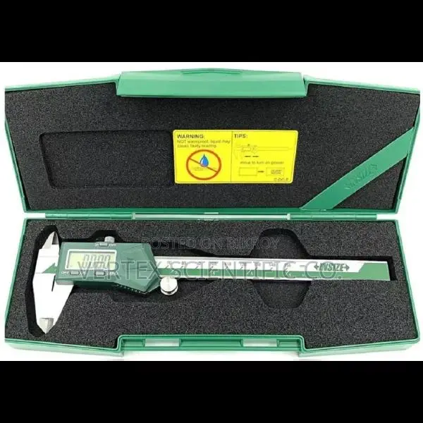 Insizemm Digital Vernier Scale