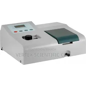 UV1100 Single Beam Spectrophotometer