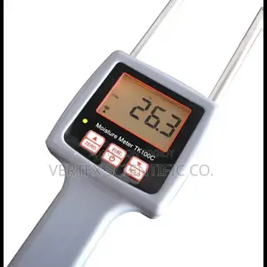 TK100C Digital Cotton Moisture Meter