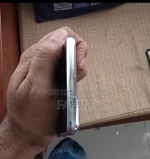 Samsung Galaxy S21 5G 256 GB Silver