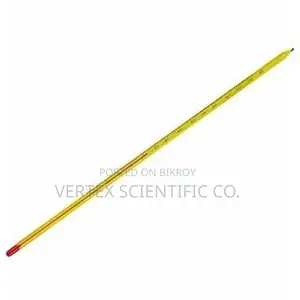 Alcohol Thermometer 110ºC