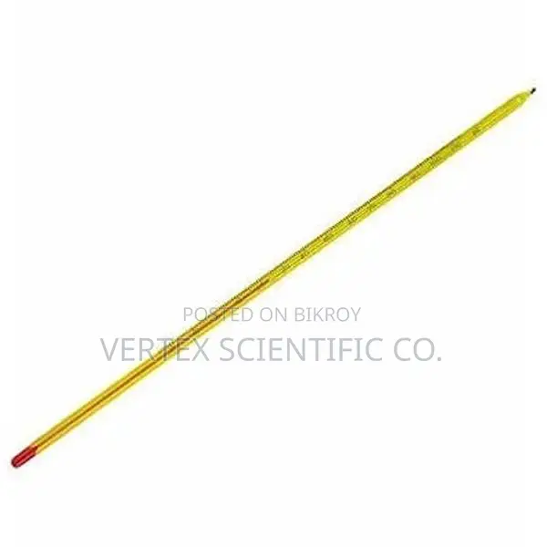 Alcohol Thermometer 110ºC
