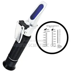 REC-300ATC Clinical Refractometer with ATC