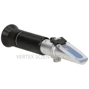 ATC 28-62% Refractometer for Sugar Content Measurement