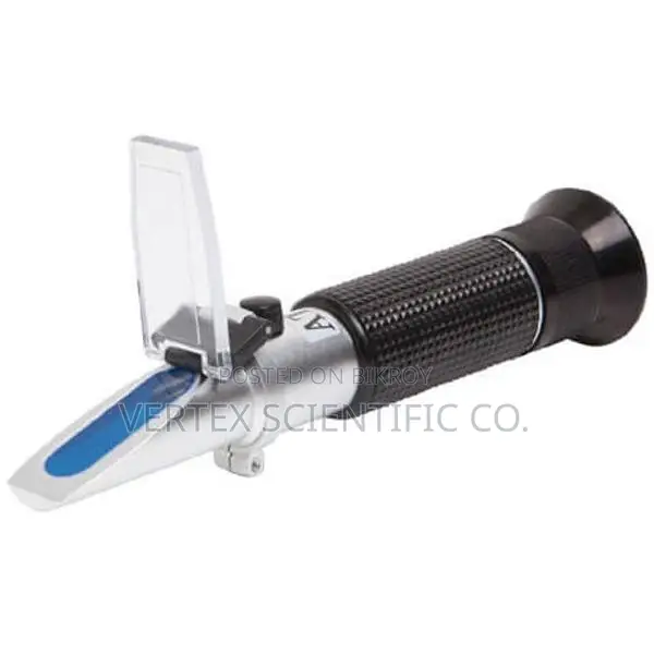 ATC Wine Making Brix Refractometer