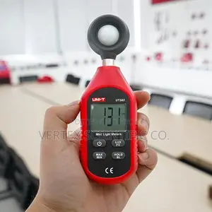 UNI-T UT383 Mini Light Lux Meter