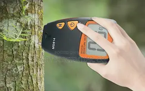 MD814 Digital Wood Moisture Meter