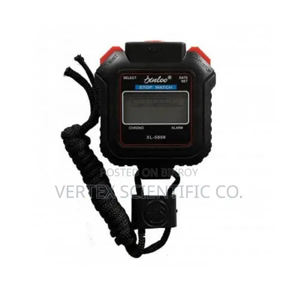 XL-5898 Digital Electronic Stopwatch