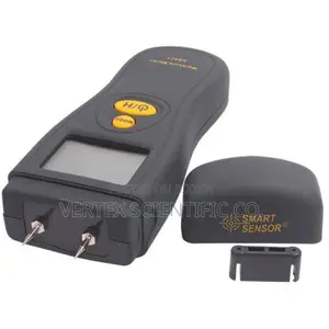 Smart Sensor AR971 Pocket Wood Digital Moisture Tester