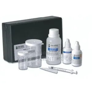 Hanna HI3812 Water Hardness Test Kit