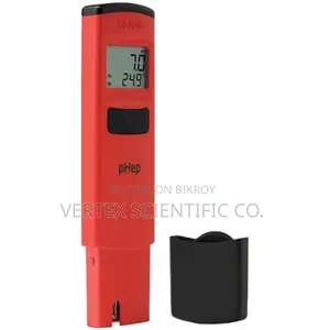 Hanna HI98107 pHep Waterproof Tester Meter