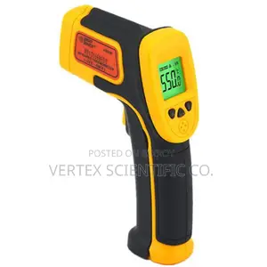 Smart Sensor AS530 Infrared Thermometer