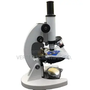 XSP-L101 25X-675X Student Monocular Microscope