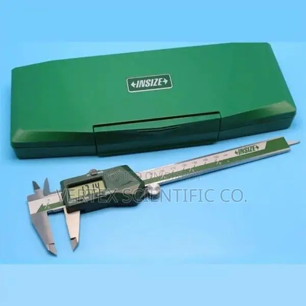 INSIZE 1108-200 Electronic Caliper