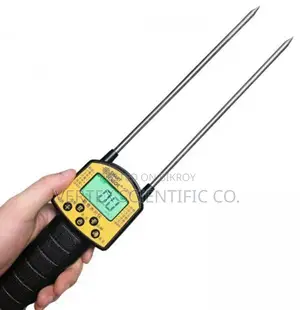 Smart Sensor AR991 Digital Display Grain Moisture Meter