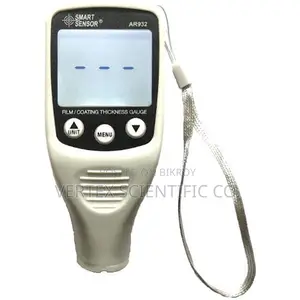 Smart Sensor AR932 Film Coating Thickness Gauge
