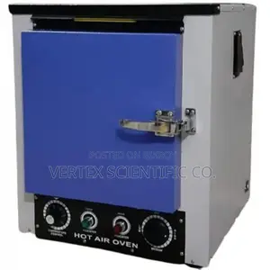 28L Hot Air Oven