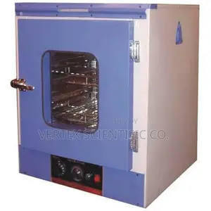 Bacteriological Laboratory Incubator