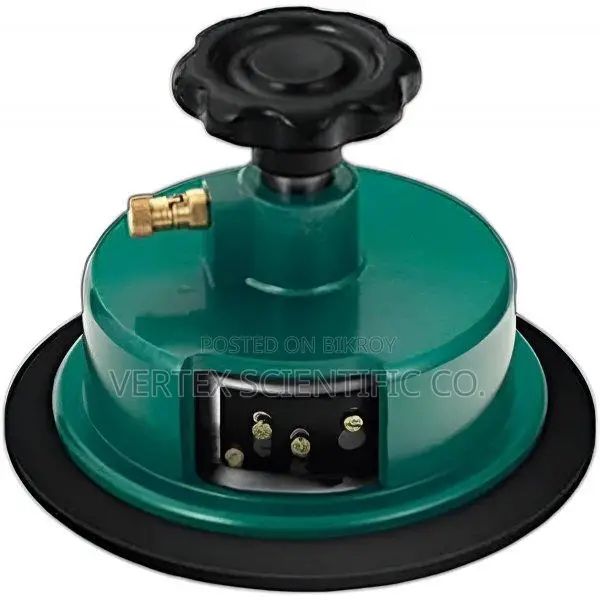 GSM Cutter with Rubber Pad