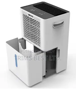Richard RJH-20L Dehumidifier