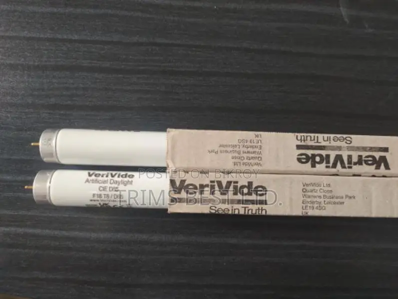 VeriVide D65 Artificial Day Light