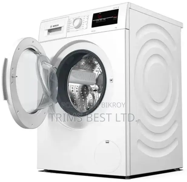 Bosch WAJ20170GC 7Kg Automatic Washing Machine