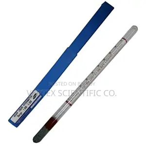 Baume Laboratory Hydrometer