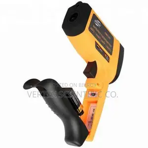 Benetech GM2200 Infrared Laser Thermometer
