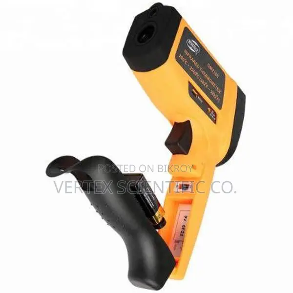 Benetech GM2200 Infrared Laser Thermometer