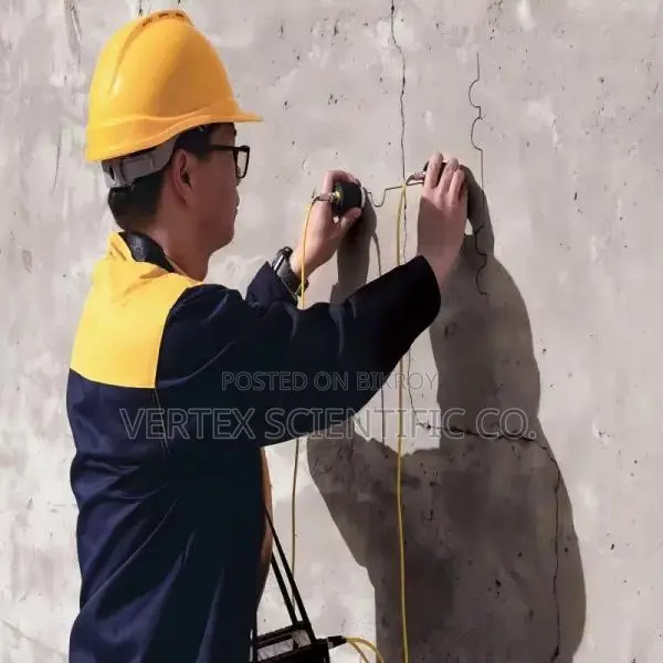 Hichance HC-CS202 Crack Depth Tester