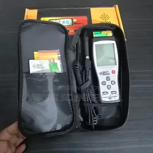 Smart Sensor AS847 Humidity & Temperature Meter