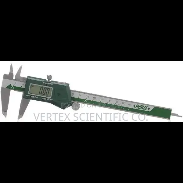 Insizemm Digital Vernier Scale