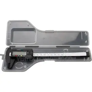 Electronic 150-mm Digital Slide Caliper