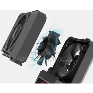 GVDA GD155 Digital Anemometer